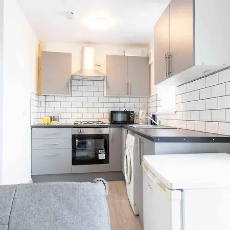 Appartement York Road Leeds (West Yorkshire)