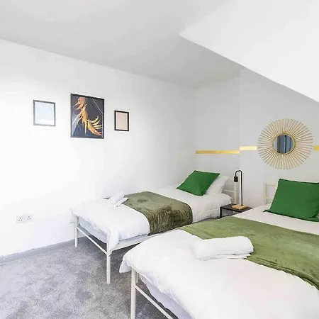 York Road Appartement Leeds (West Yorkshire)