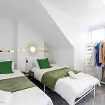 York Road Apartamento