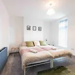 Apartamento York Road *