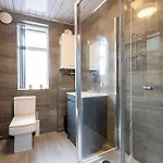 York Road Apartamento *
