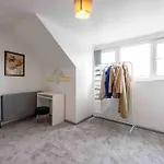 Apartamento York Road *
