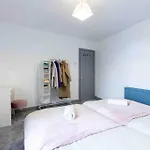 Apartamento York Road