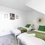 York Road Apartamento Leeds (West Yorkshire)