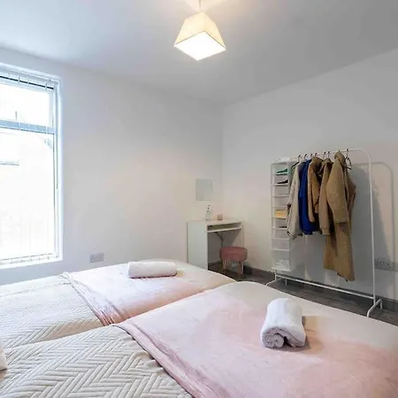 Appartamento York Road *